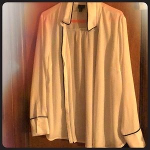 Long sleeve dress shirt